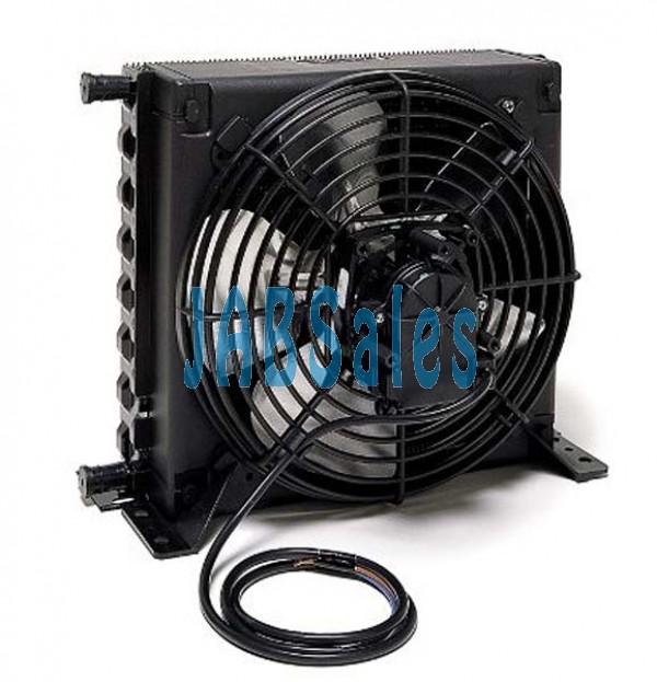 Condenser STVF 400 LU-VE 10059403