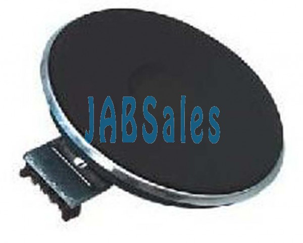 Hot plate 13.18453.040 EGO