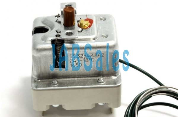 Capillary fuse 55.32542.842 EGO