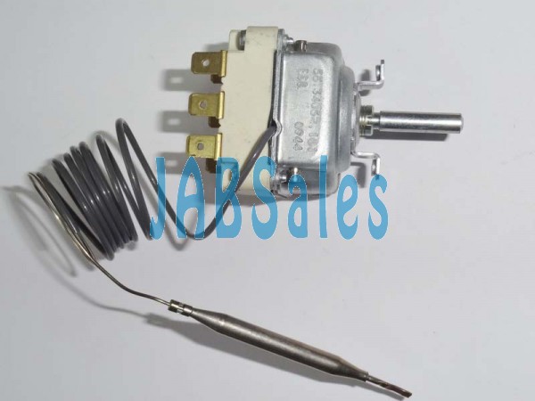 Thermostat 55.34062.101 EGO