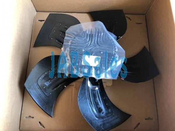 EBM-PAPST A3G800-AV12-03 EC Axial Fan 800mm