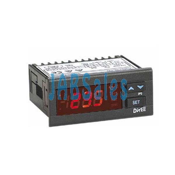 Thermo higro manometer XA 100C 12V Dixell XA100C-0N0AU