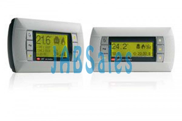 Terminal for pCO1, LCD 132*64 CAREL PGN1000FZ0