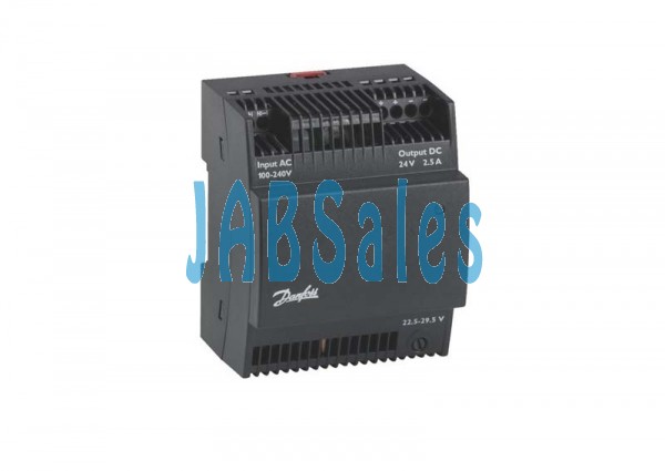 Power supply module AK-PS075 Danfoss 080Z0053