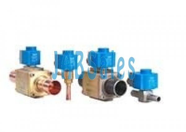 Valve AKVH 10-2 Danfoss 068F4090 | €175.40