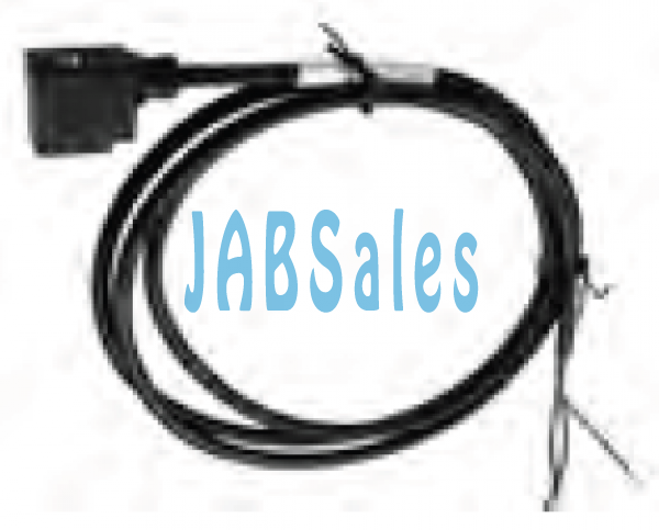Cable+connector OW3-24V FOR OW3-020 ALCO 804672