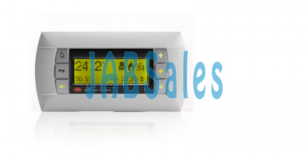 User interface for basic UE X-plus 1-18 kg CAREL HCT1EXW000