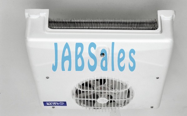 Evaporator HF2109D LU-VE 10239868