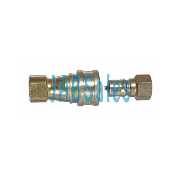 Quick coupler plug 2K-16-118/5 REFCO 4687084