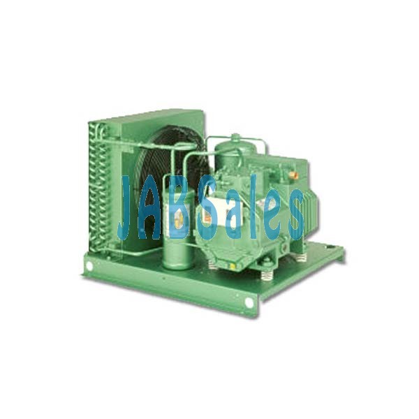 Condensing unit LH084E/4DES-5Y BITZER
