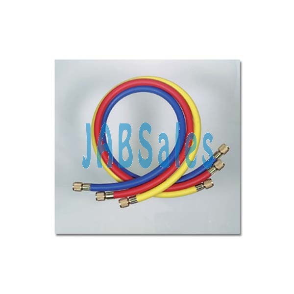 Charging hose HCL6-36 3/8SAE (B) REFCO 9881310