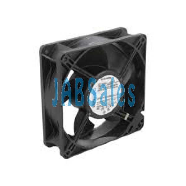 Compact fan AxiACi 120-00206 EBMPAPST 8315100206