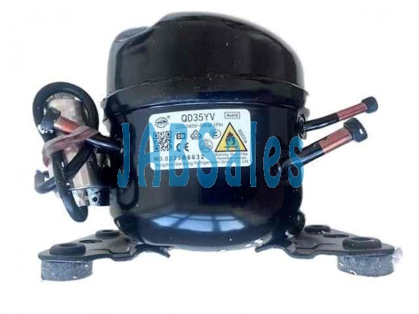Compressor QD35YV WANSHENG