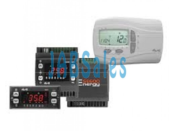 Controller ENERGY SE 655 ELIWELL SE65023510400