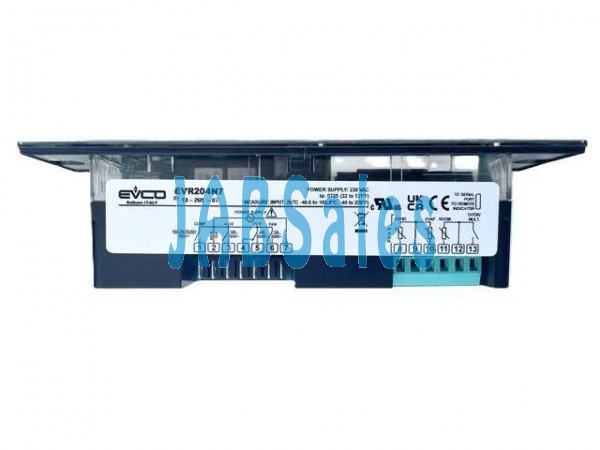 Controller EVR204N7 EVCO