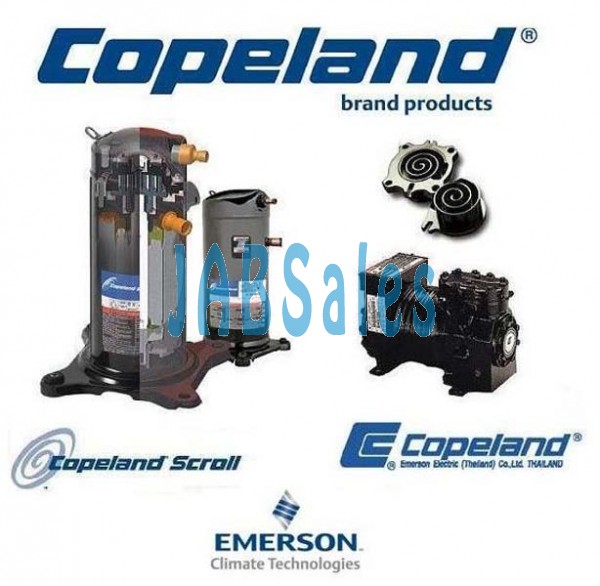 COMPRESSOR D6SA-300X-AWM COPELAND 5001360