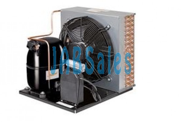 Condensing unit CNUY60RAa1N CUBIGEL