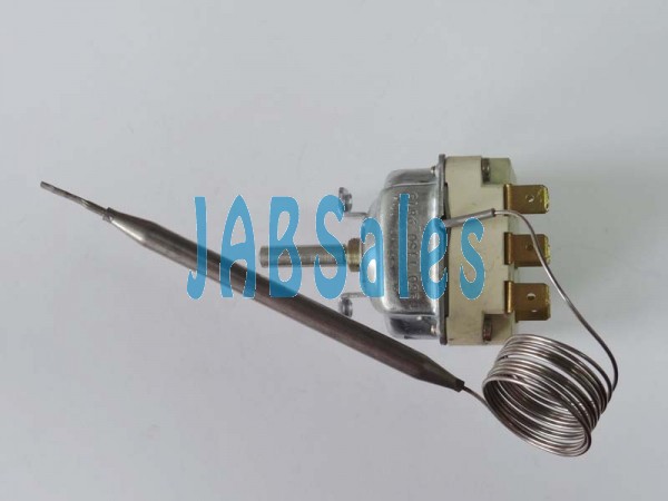 Thermostat 55.34012.101 EGO