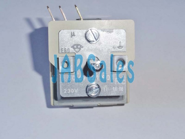 ENERGY SWITCH 50.67021.901 EGO