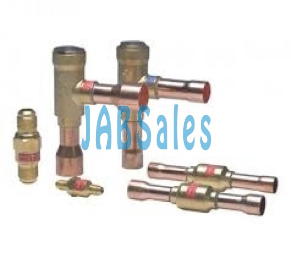 Check valve NRV 6s-6mm Danfoss 020B1014