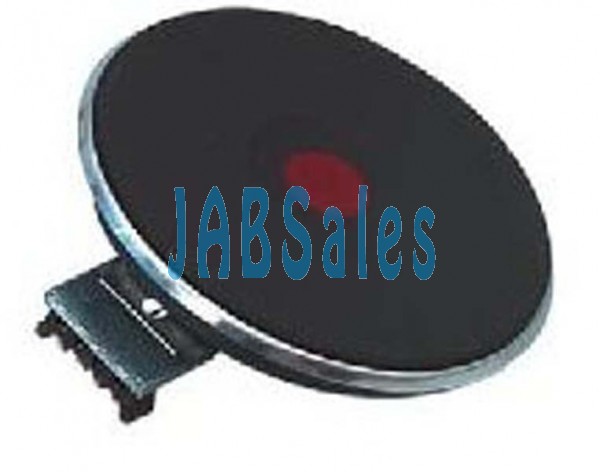 Hot plate 18.18463.194 EGO