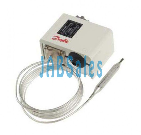 Thermostat KP62 Danfoss 060L111066