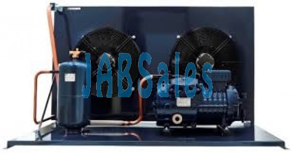 Condensing unit E-AU2-H 505 CS-E DORIN