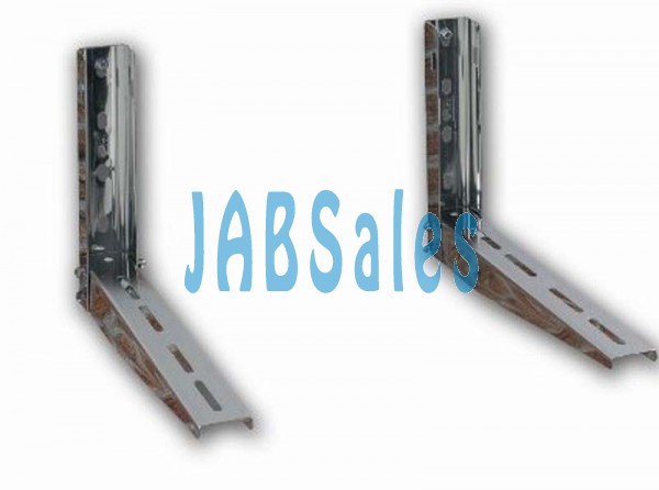Inox bracket 600*400mm NICCONS 9784-600-202IN