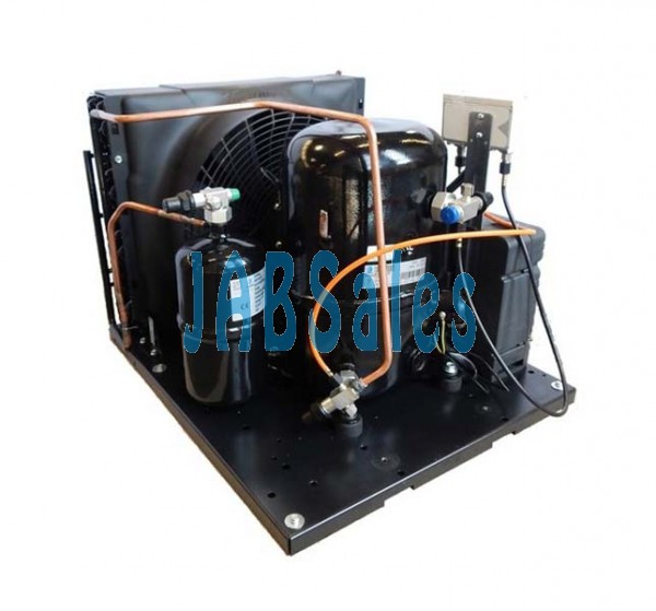 Condensing unit FHT4518YHR-XC TECUMSEH