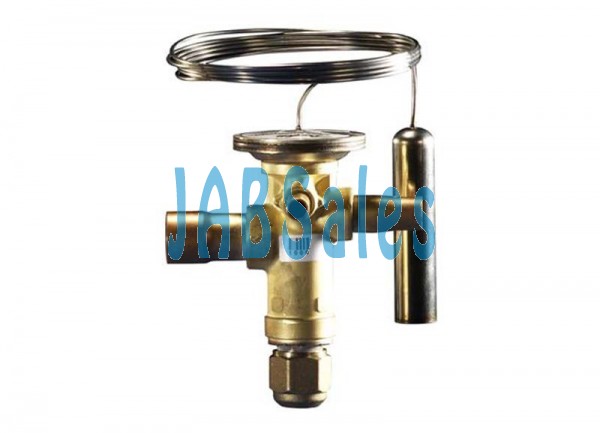 Expansion valve TUBE/s N 05 R-410A Danfoss 068U1971