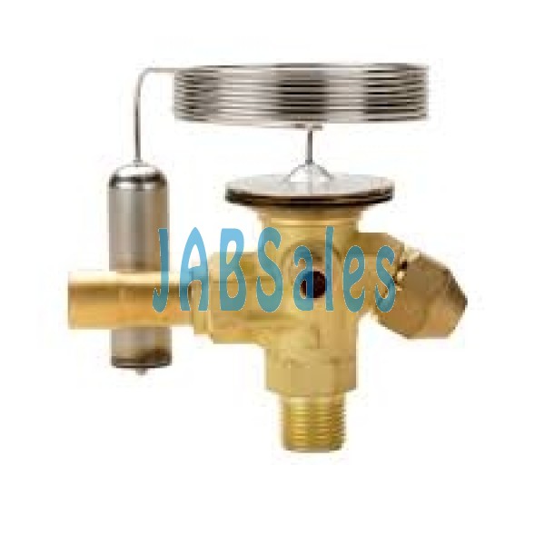 Expansion valve TUA/s N R-407C Danfoss 068U2321