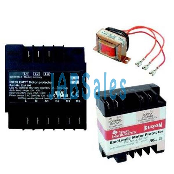 Protectioin modul INT 69 DMY 230V MANEUROP 120Z0585