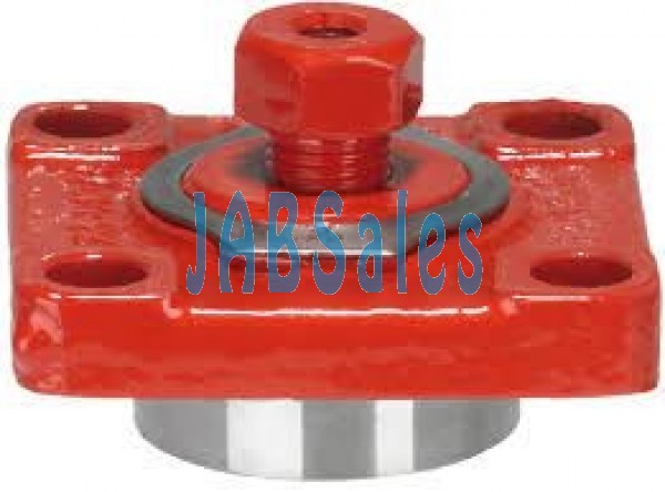 Top cover FIA 25-40 Danfoss 148B5484