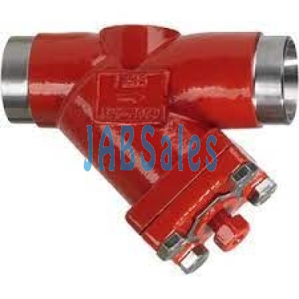 Filter housing FIA 25 D STR Danfoss 148B5443