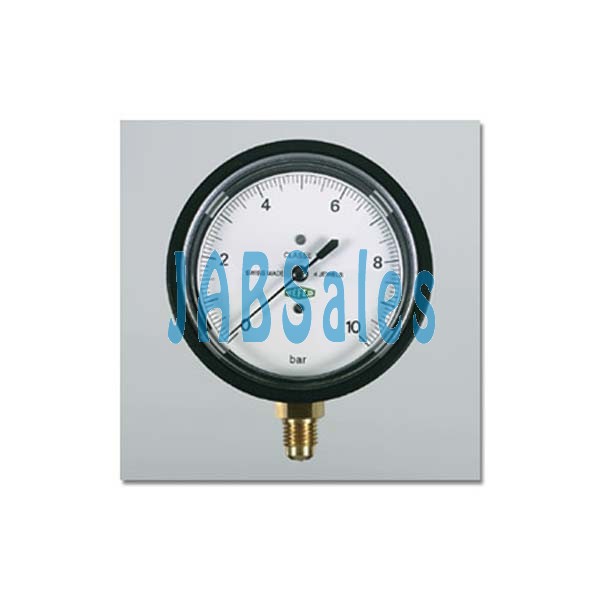Pressure gauge M2-255-KPA-R32 REFCO 4688192