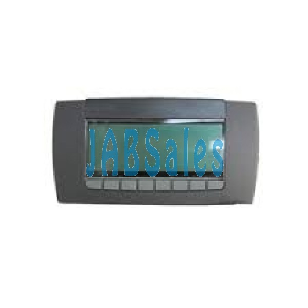 Graphic display VTIPB V4.3 Dixell VTIPB-00000B