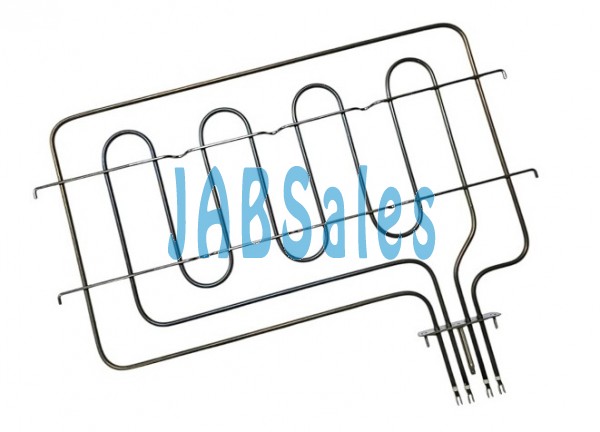 Heater 20.40984.030