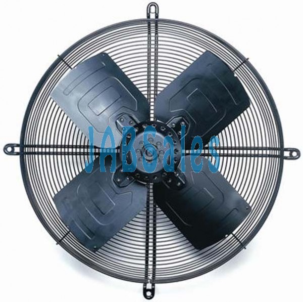 Axial fan R13R-5030HA-8M2-5077 HIDRIA 0313-4-1169