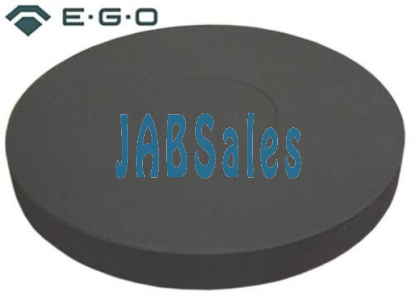 Hot plate 12.40870.007 EGO