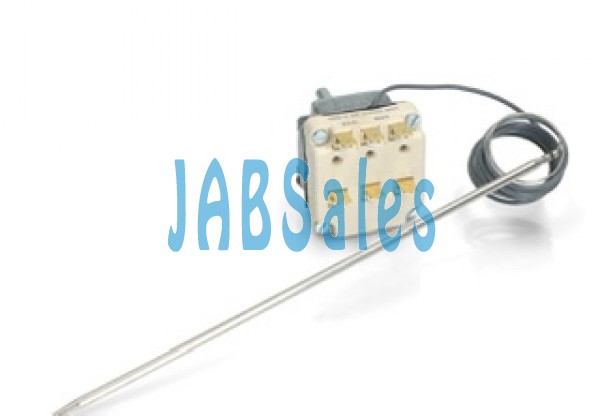 Thermostat 55.34033.801 EGO