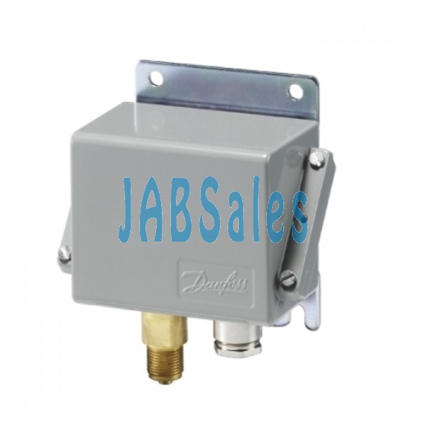 Pressure control KPS47 Danfoss 060-312266