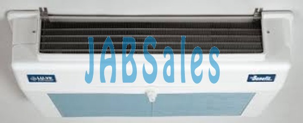 Evaporator F27JC 49-E4 LU-VE 10054932
