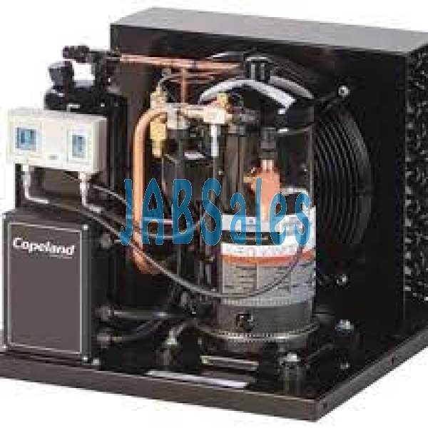 Condensing unit MC-H8-ZF13KE TFD COPELAND