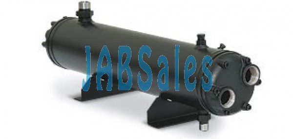 Shell tube condenser CT 21 CE ONDA F2503040
