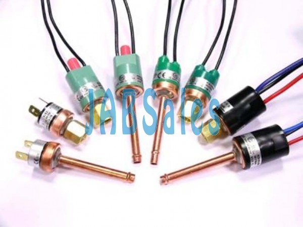 Pressure cartridge ACB-2UB1070 Danfoss 061F8946