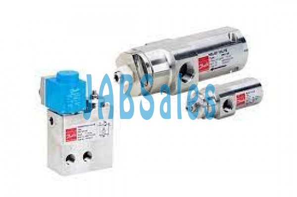 Pressure switch CS 031E0202 Danfoss 031E020266
