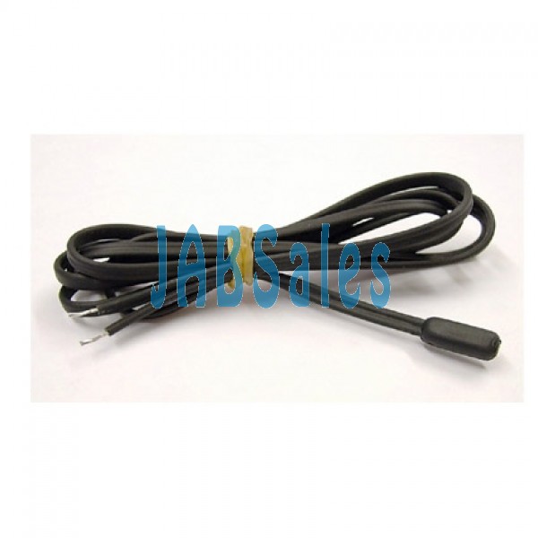 Probe NTC NS6 IP67 6*30 3,0m Dixell BN110003 00