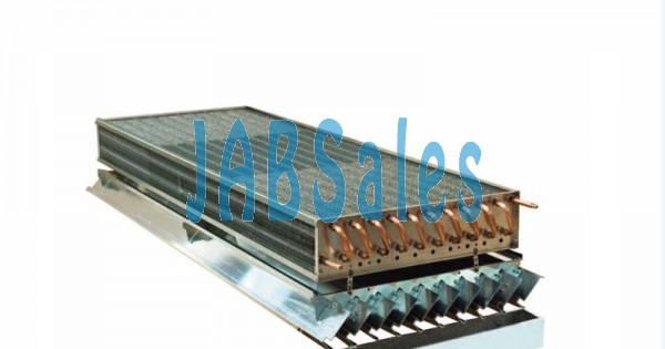 Ceiling drain tray GOCREC 23080S RIVACOLD