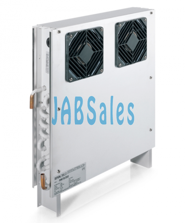 Evaporator RM70/348 RIVACOLD