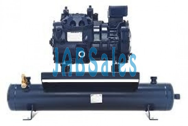 Condensing unit RU-H 2000 CS-E DORIN RQE2000MN